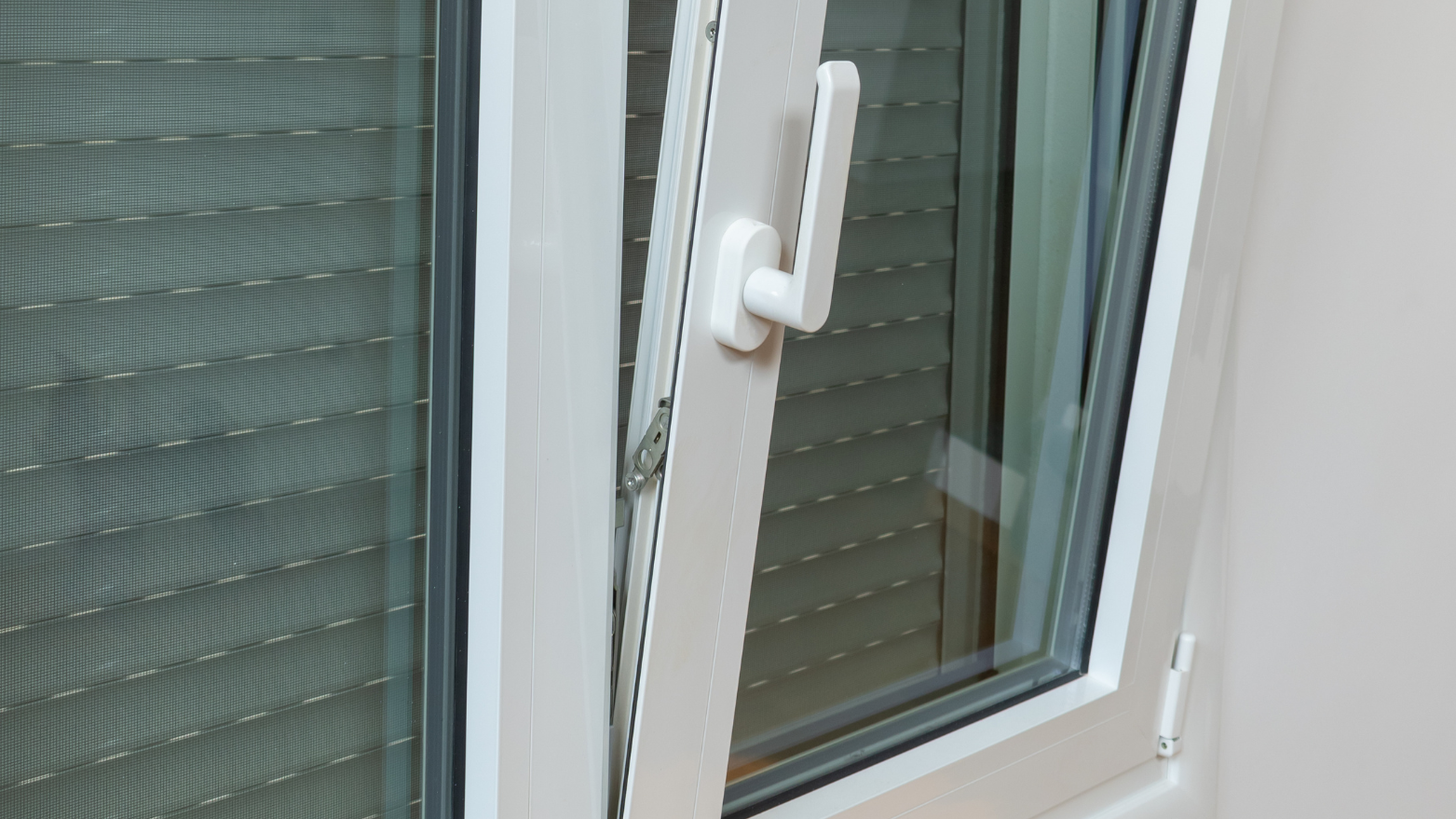 Zmiana sposobu otwierania okien