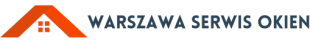 Warszawa serwis okien Logo